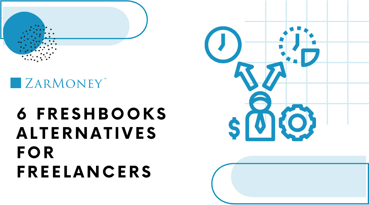Freshbooks Alternatives for Freelancers: Top Picks!