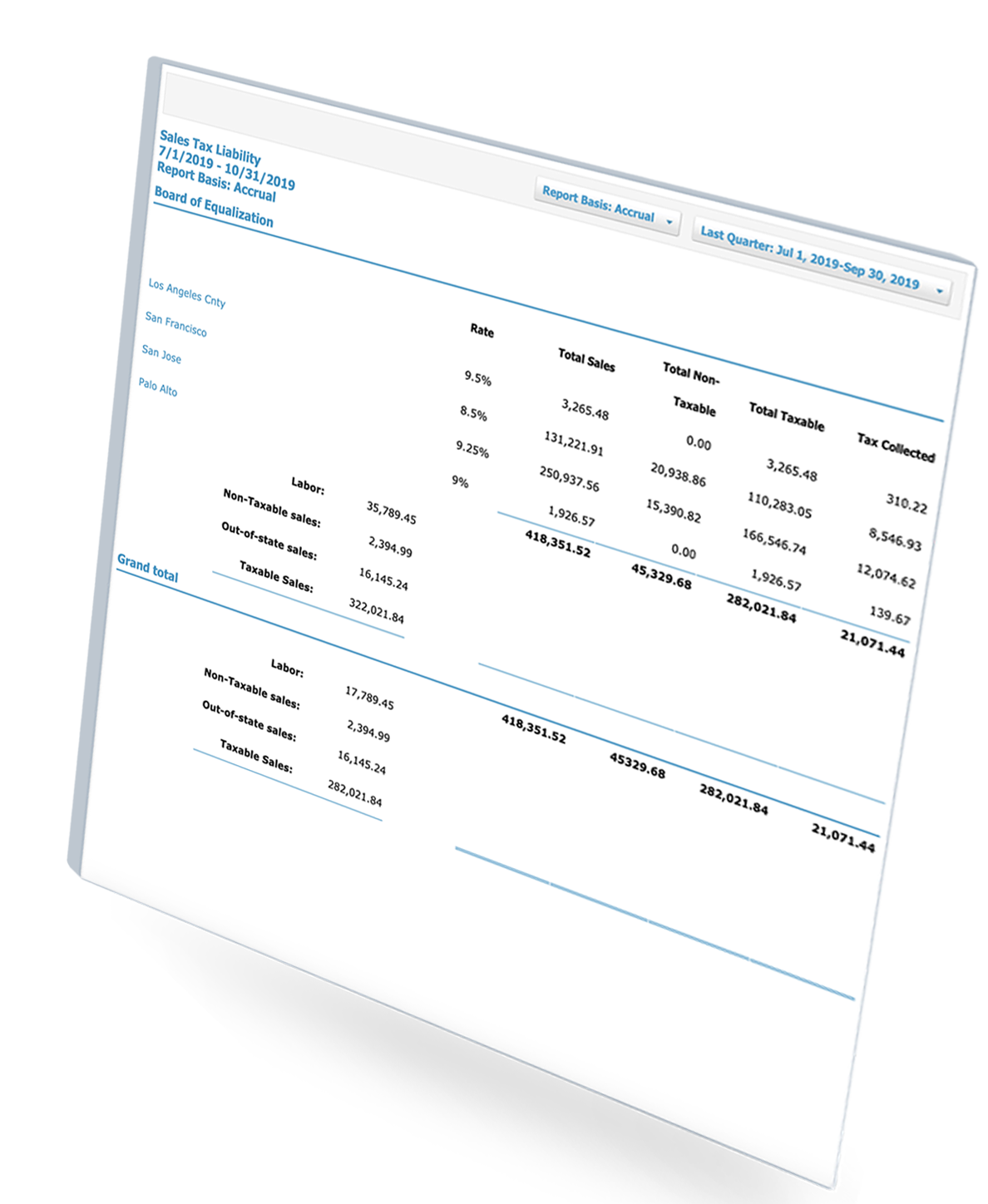 LP - Ecommerce Accounting Software_plan and file your taxes