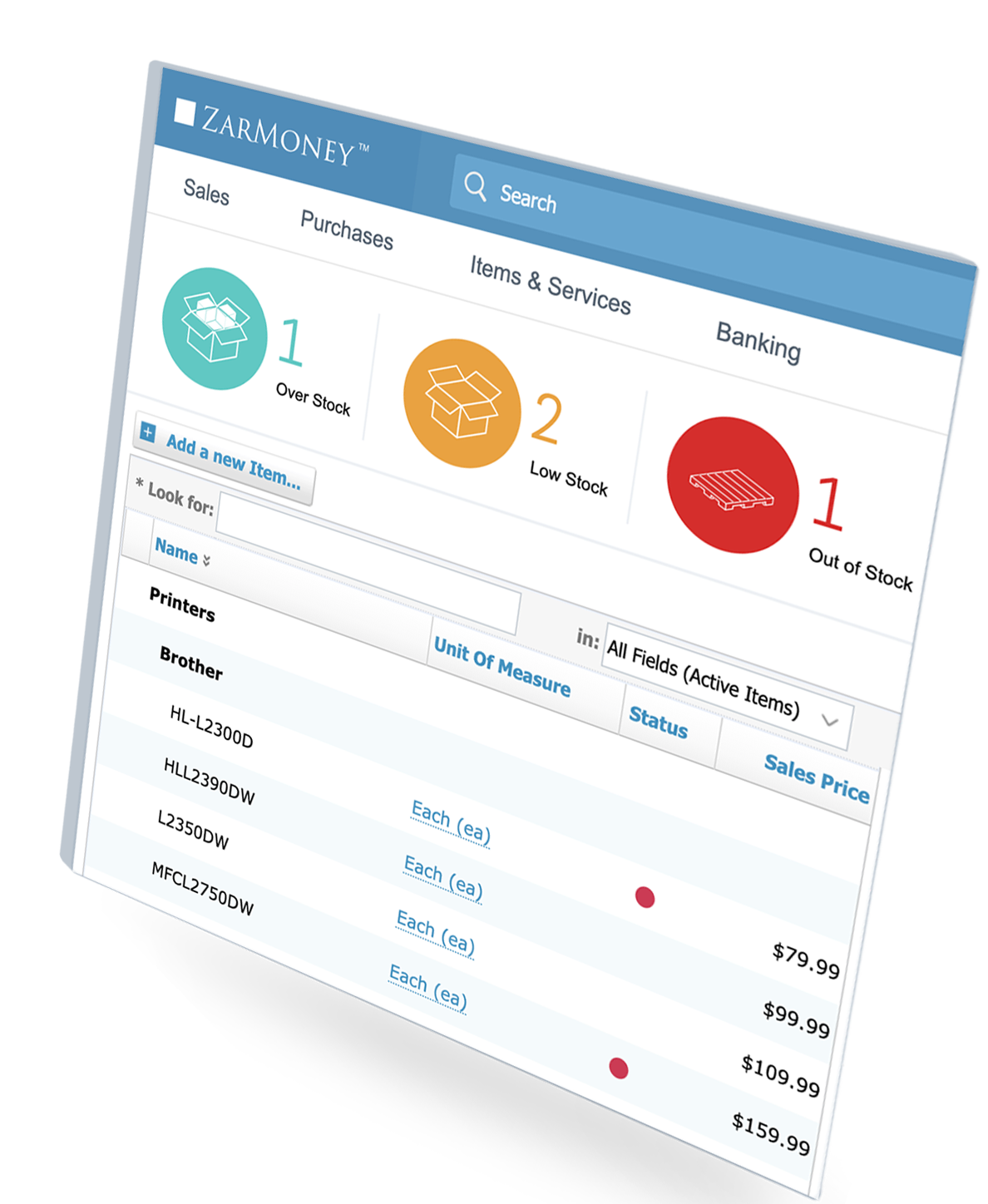 LP - Jewelry Inventory Software_Make Your Business Shine
