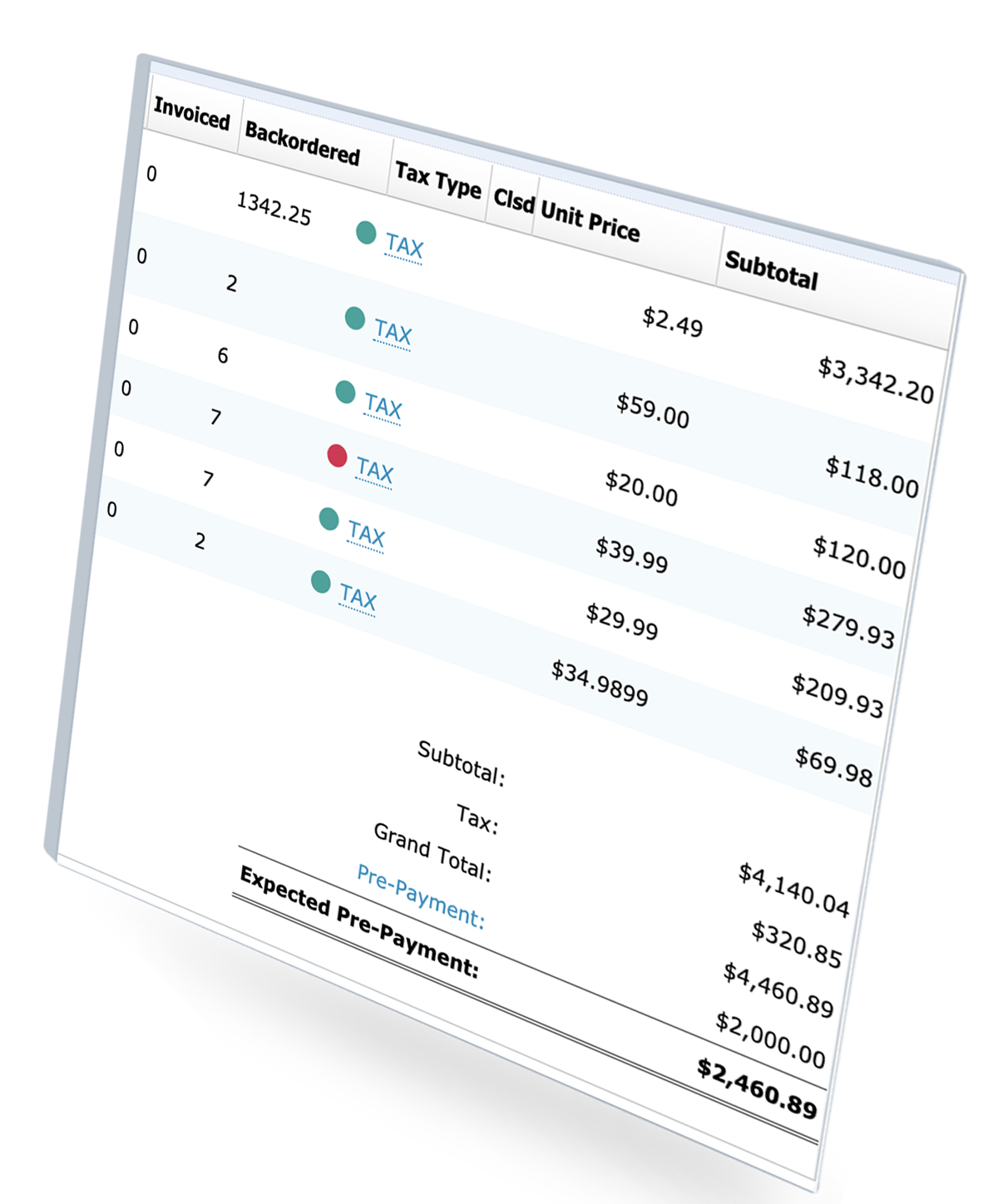 LP - Jewelry Inventory Software_Set the Right Price