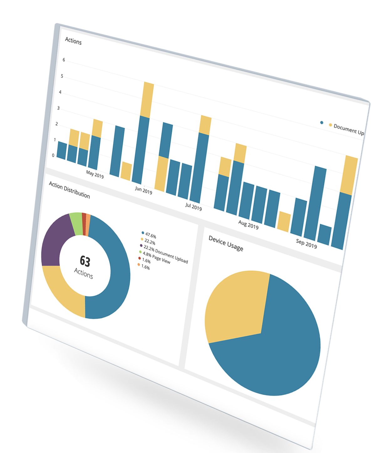 LP - Store Inventory Management_Track Your Inventory