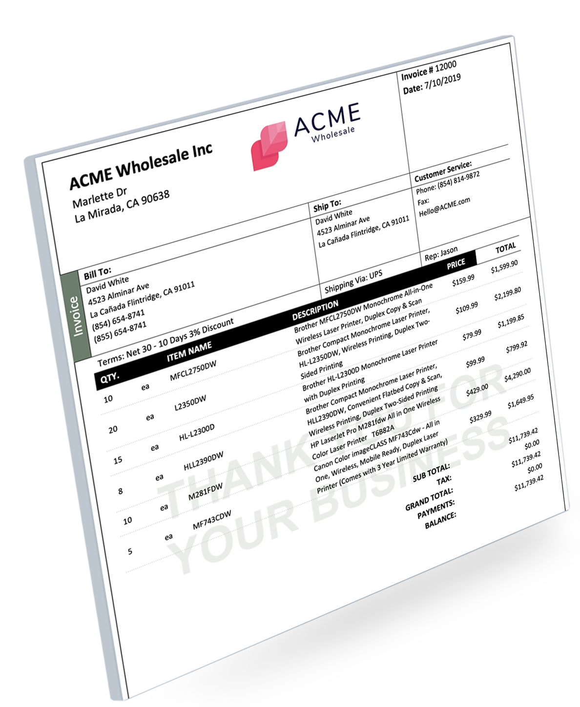 invoice-print-accounting