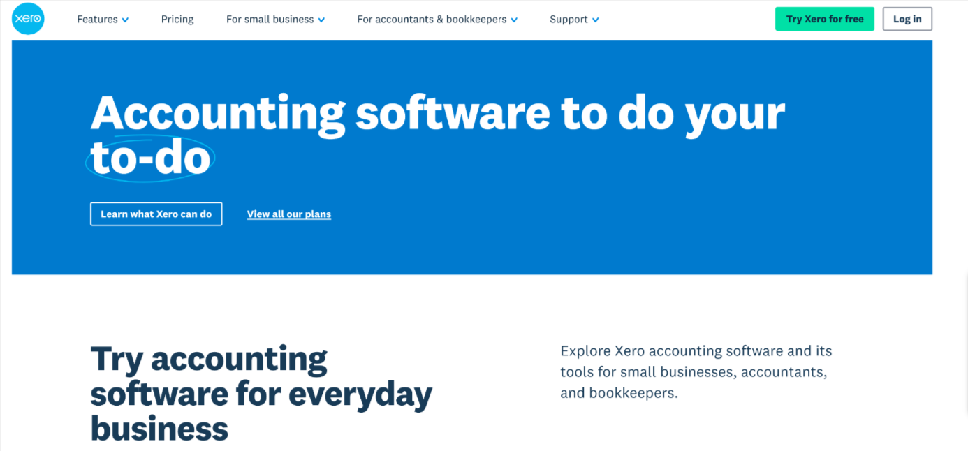 Xero